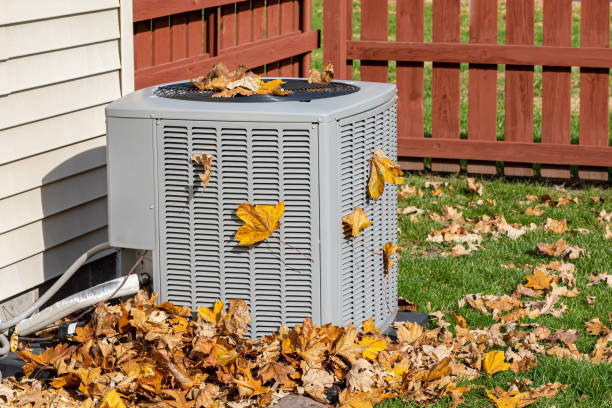  Mcclure, PA HVAC Pros