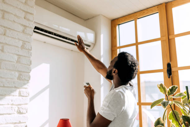 Best Geothermal HVAC Systems in Mcclure, PA