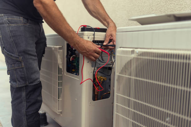 Best Residential HVAC in Mcclure, PA