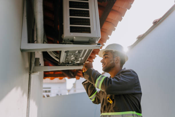 Best HVAC Equipment and Components in Mcclure, PA