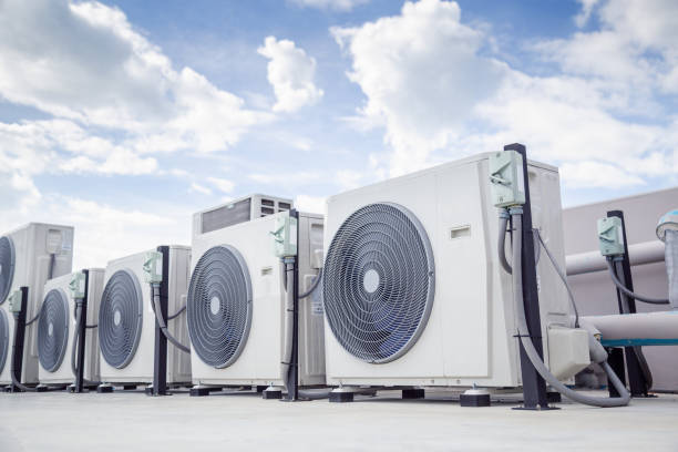 Best HVAC Financing and Leasing in Mcclure, PA