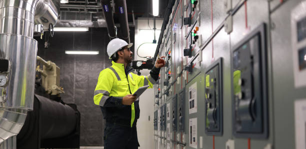 Best HVAC Software and Technology in Mcclure, PA